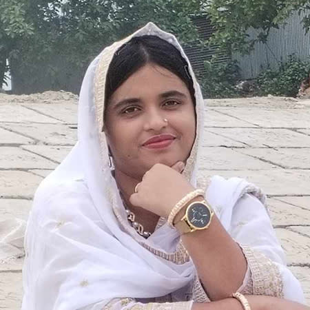 Shakila Aktar