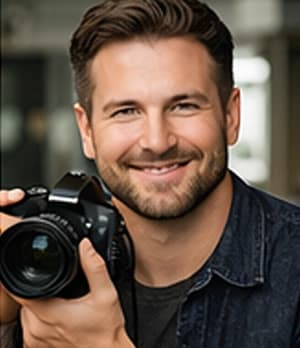 Marcus Vance