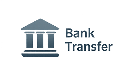 Payment Method 2