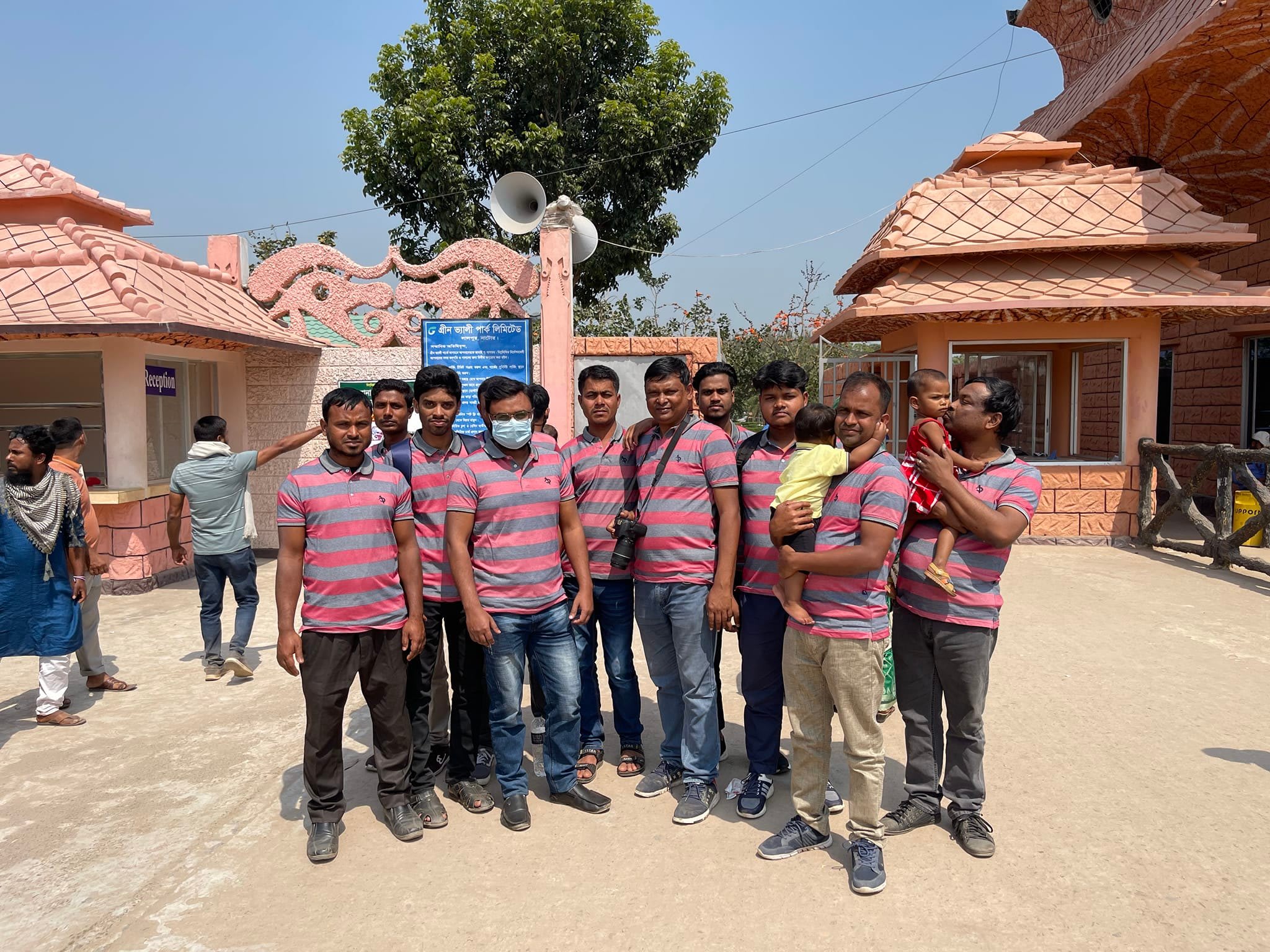 Team Image
