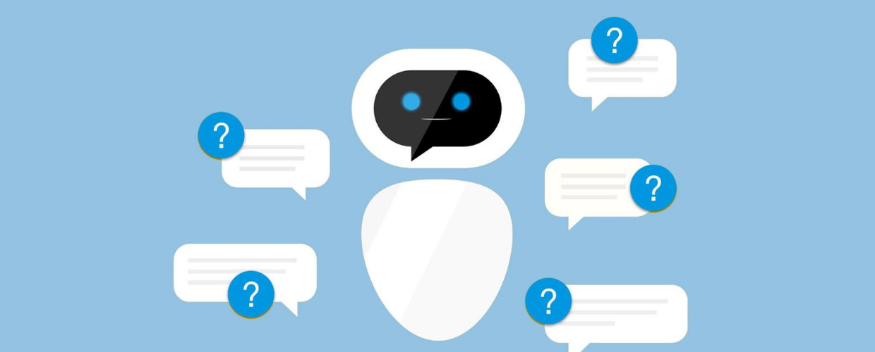 Chatbot using NLTK Train Search