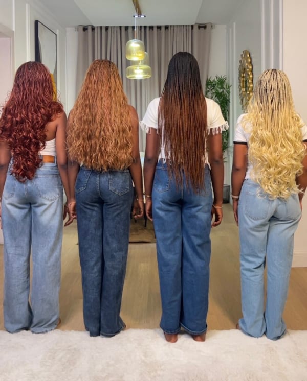 Deep Wave