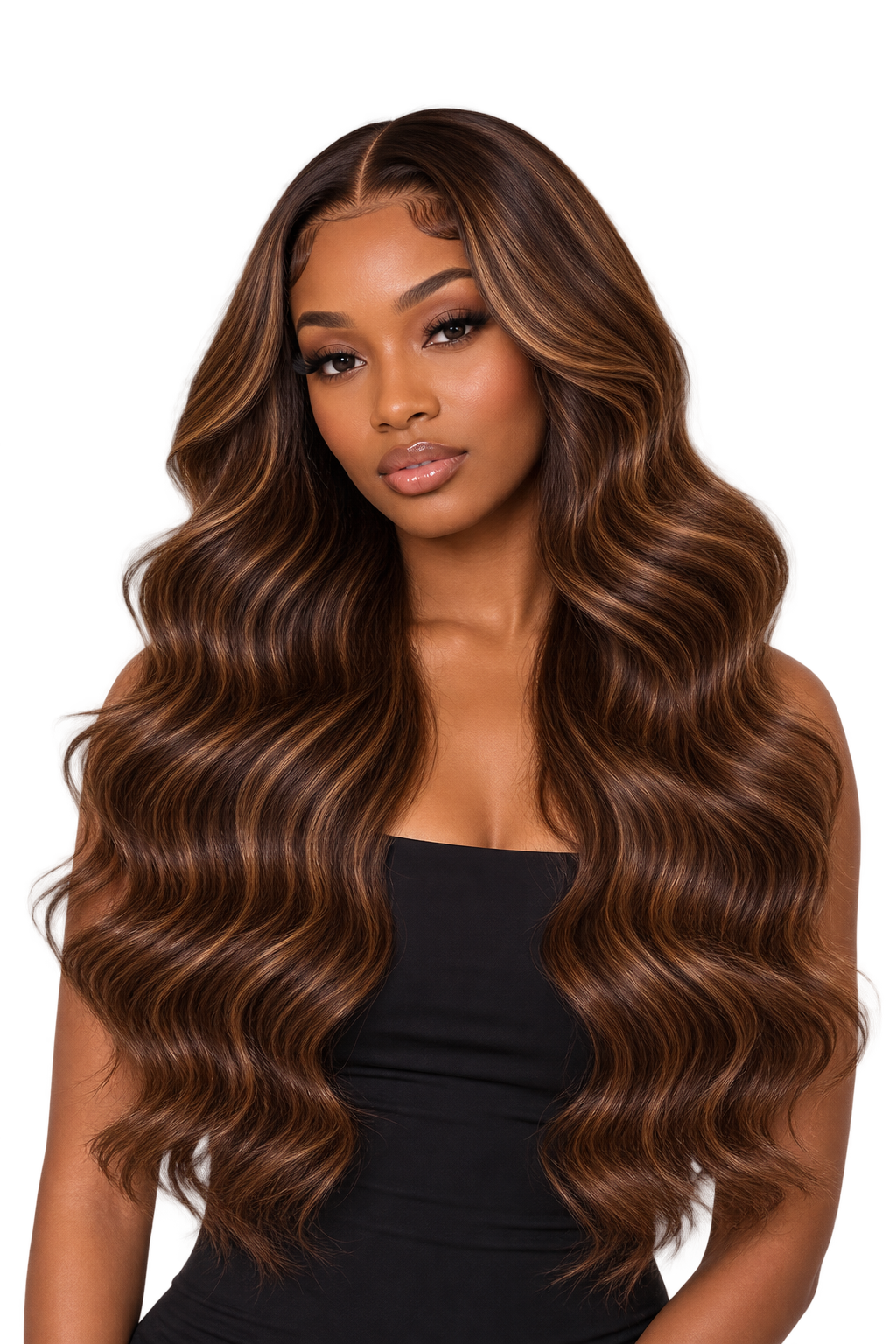 Mira Wavy Weft
