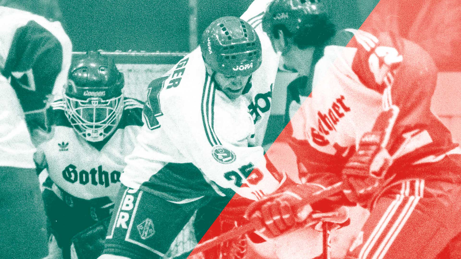 Derbytime: Landshut gegen Rosenheim