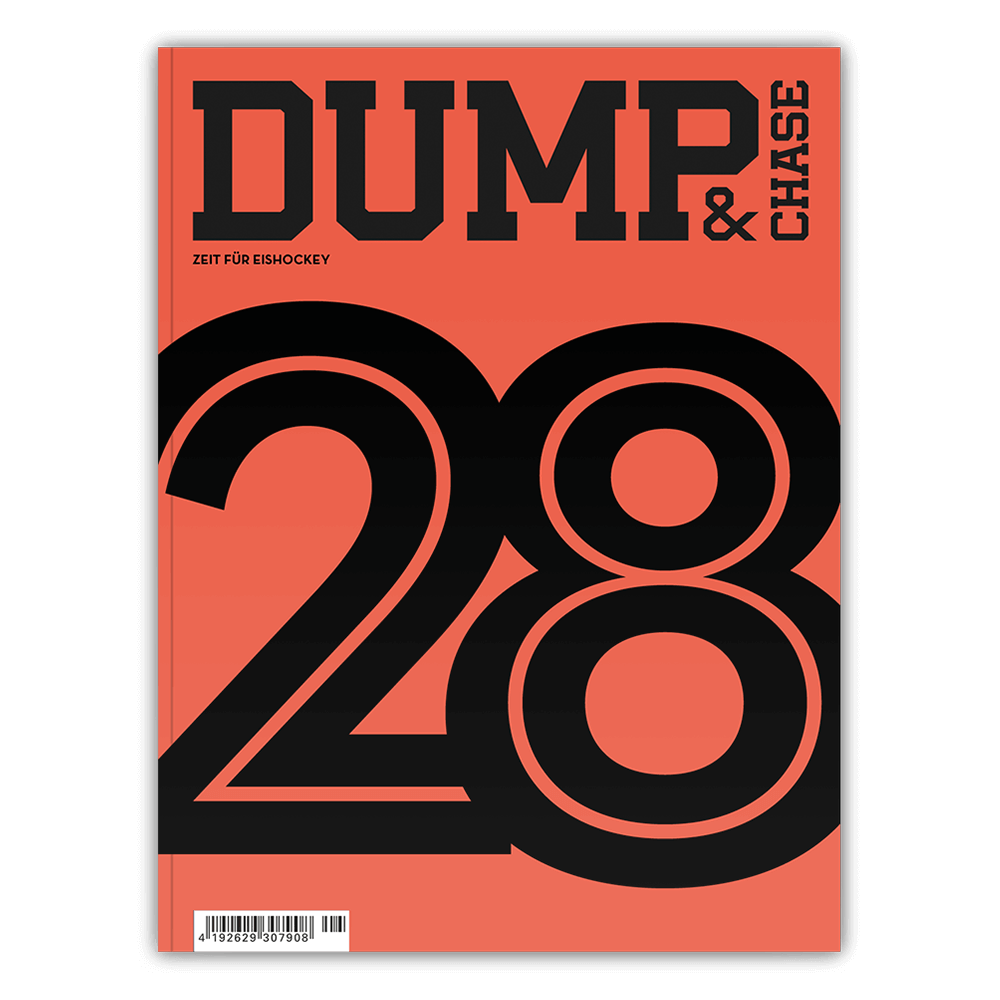 DUMP & CHASE 28