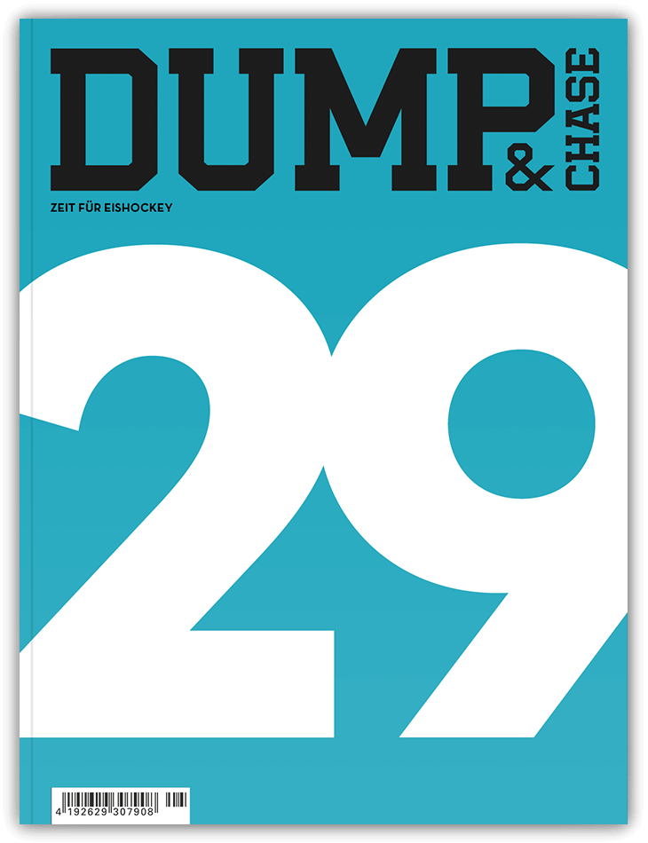 DUMP & CHASE 29: Jetzt vorbestellen