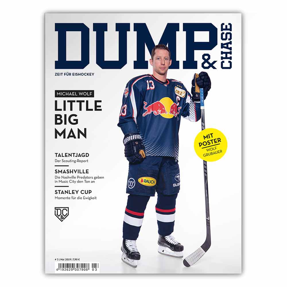 DUMP & CHASE 3: Little Big Man