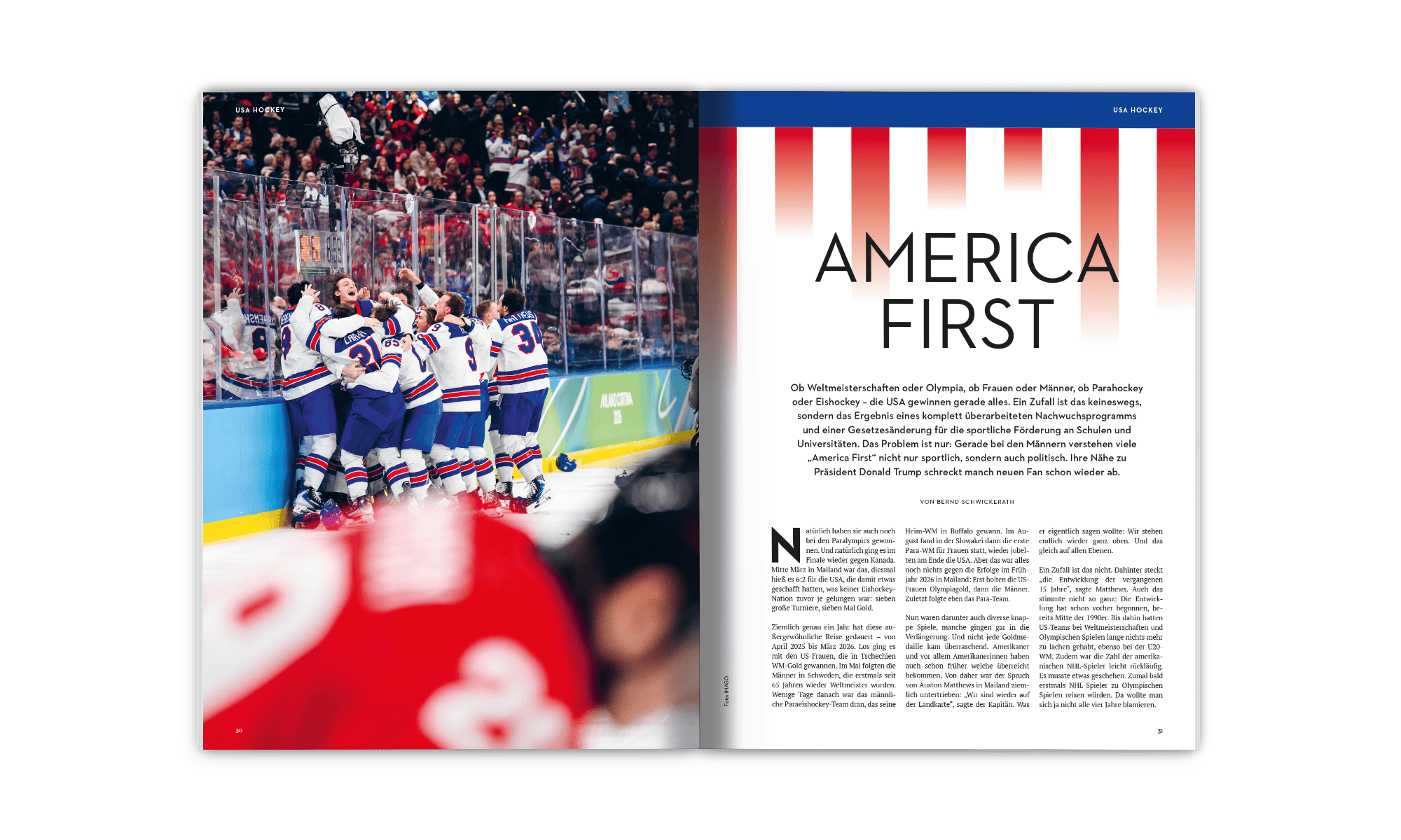 It’s Summertime: DUMP & CHASE 31 ist da