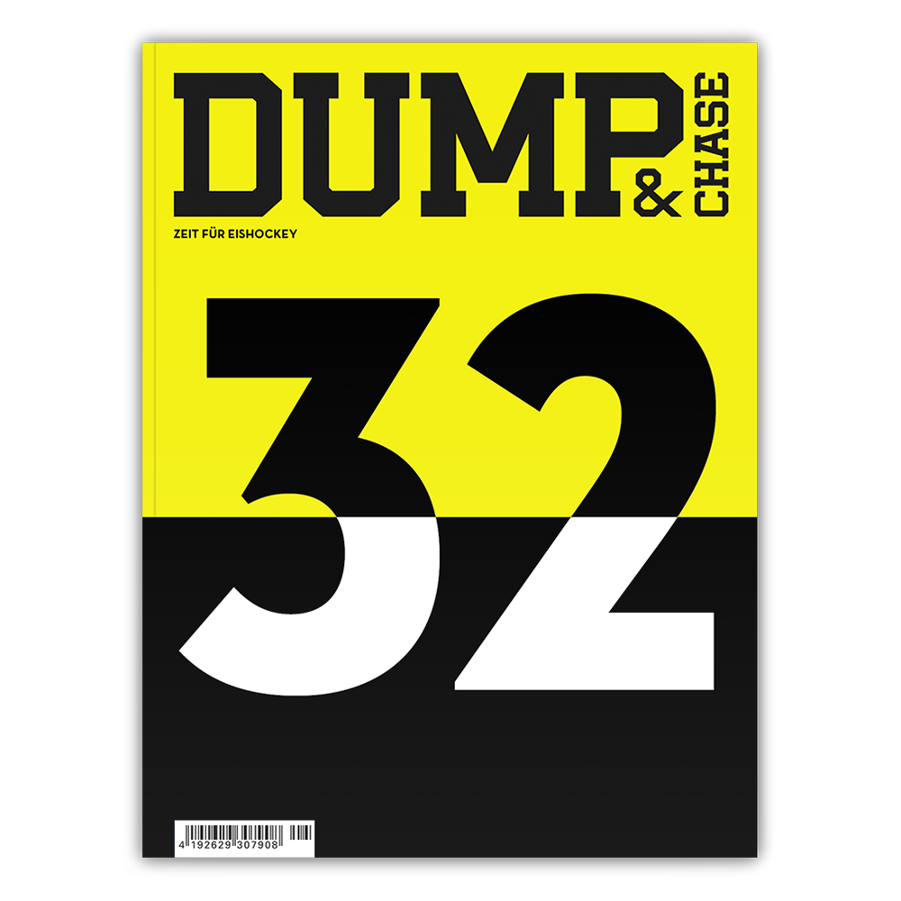 DUMP & CHASE 32