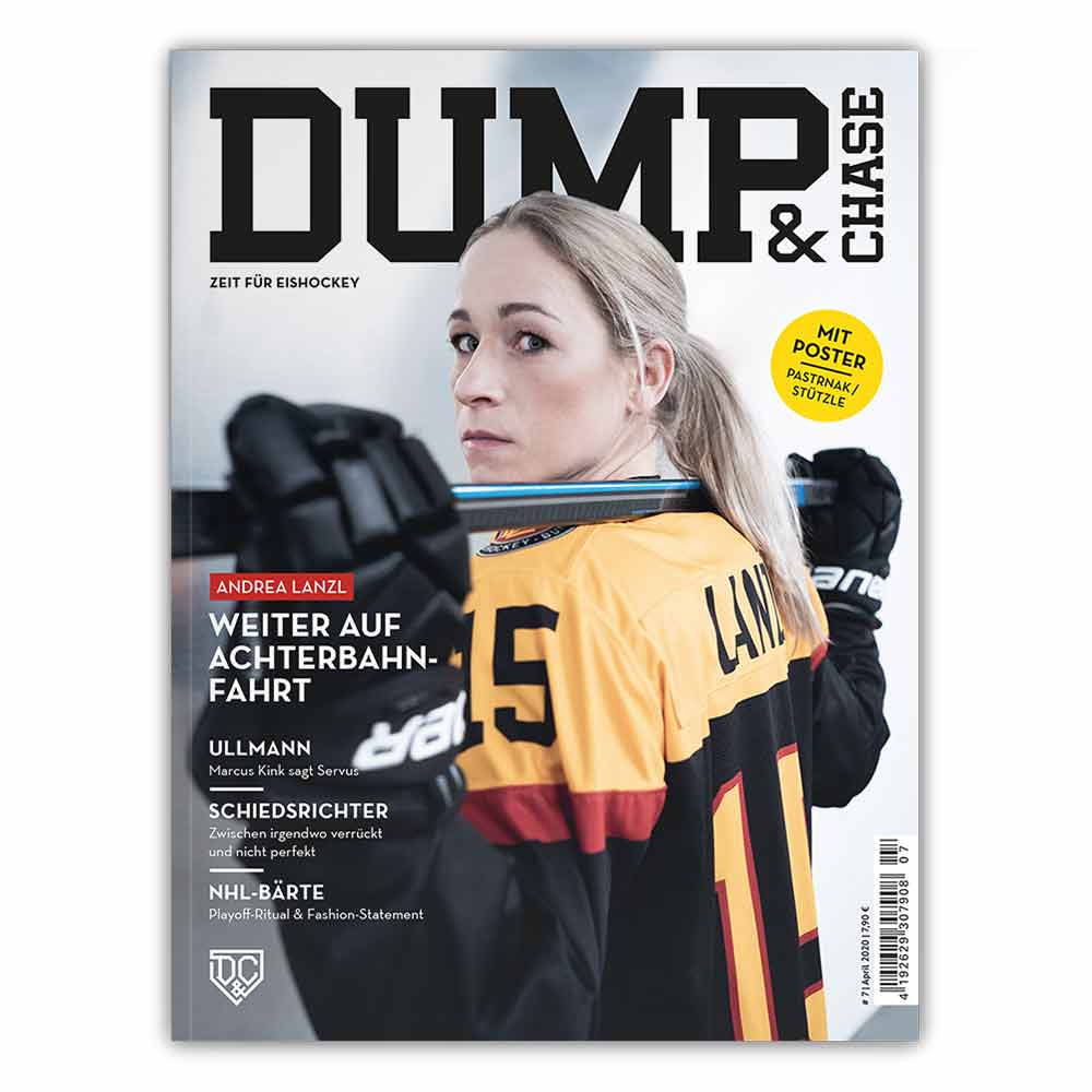 DUMP & CHASE 7: Weiter auf Achterbahnfahrt