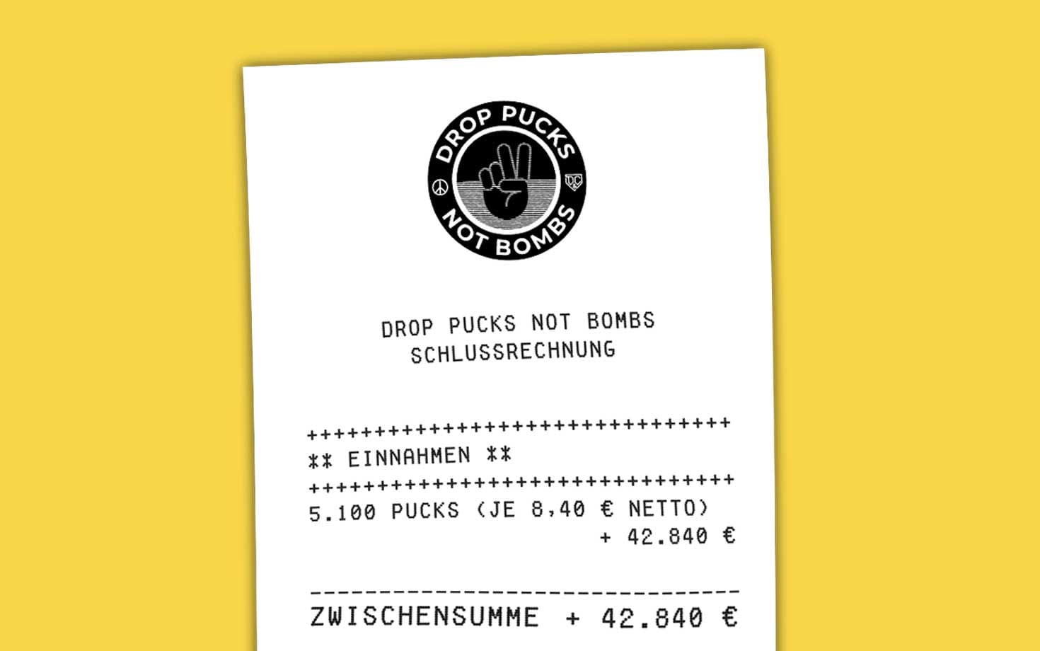 30.000 Euro für ukrainische Geflüchtete