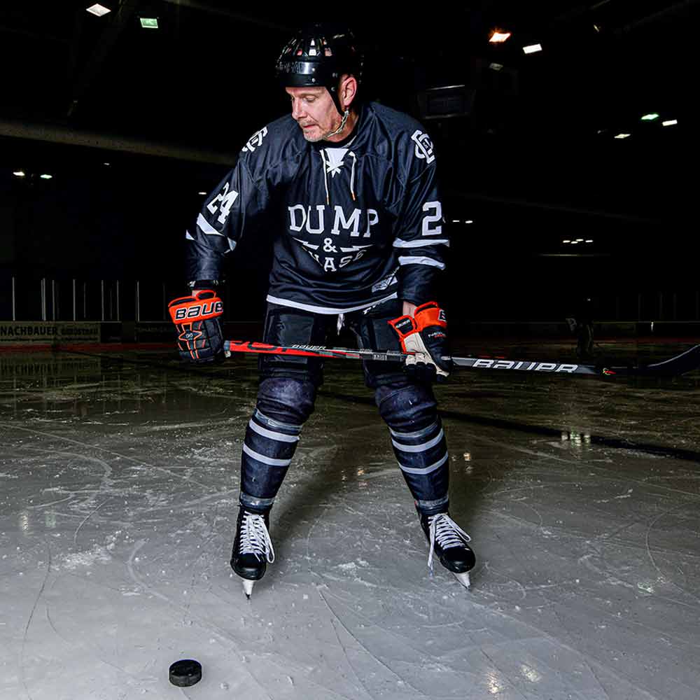 Eishockey Trikot