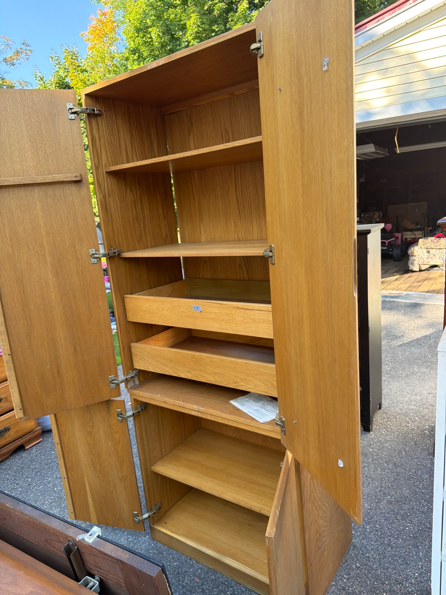 Armoire