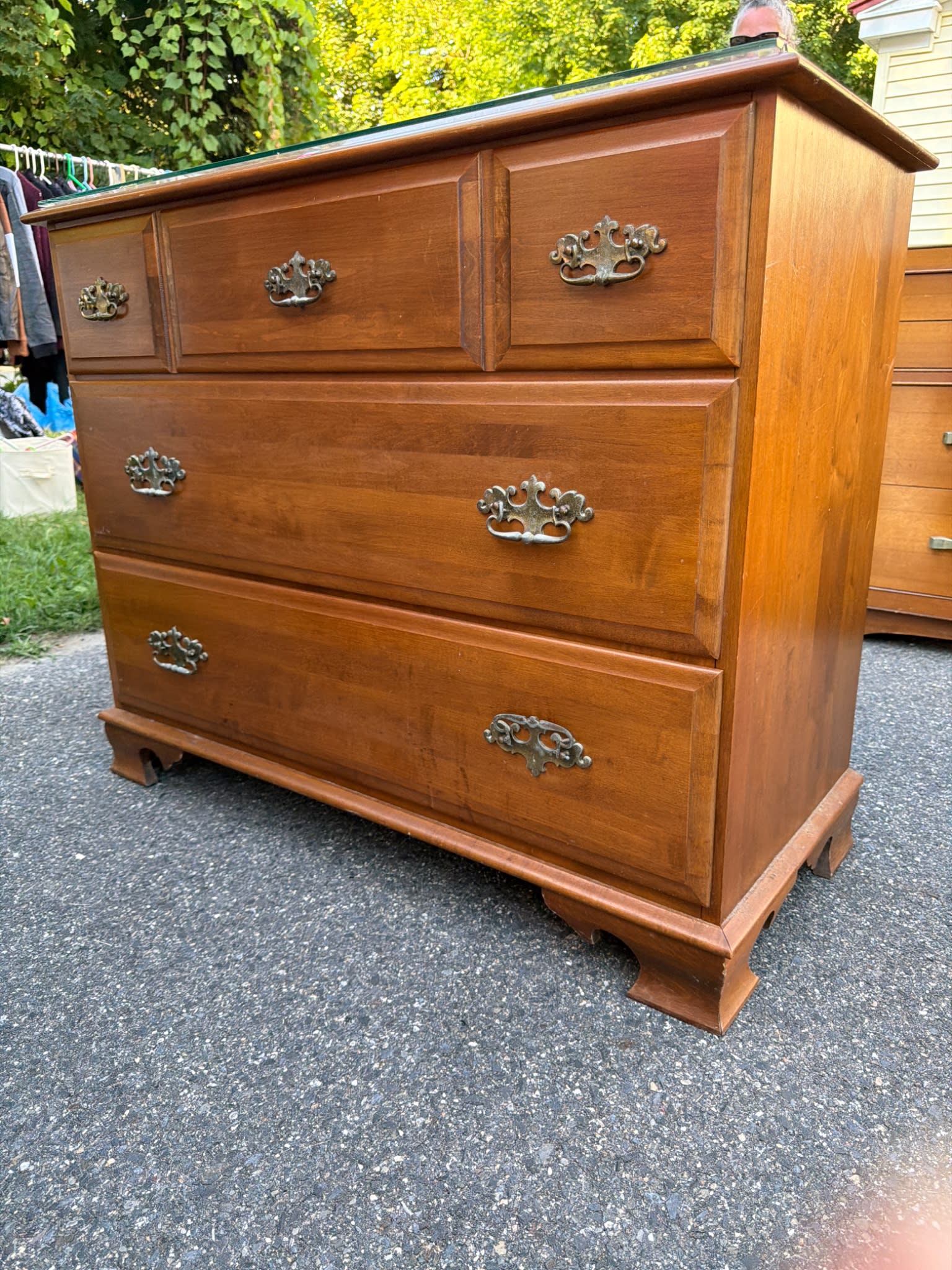 Dresser