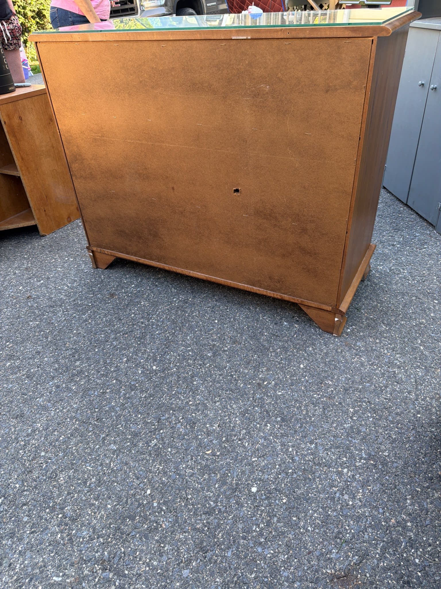 Dresser