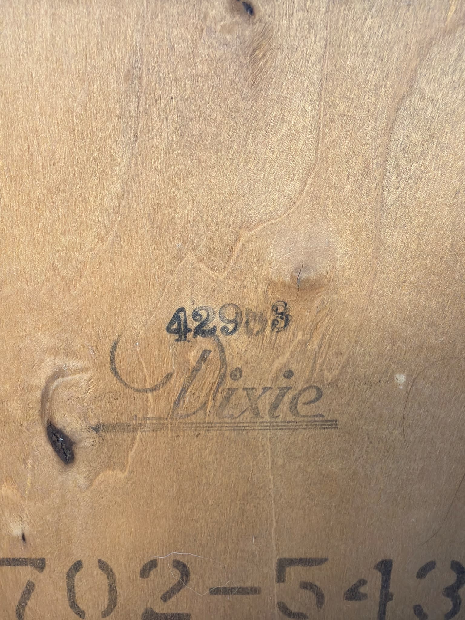 Armoire