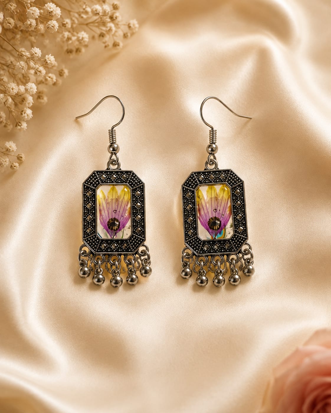 Earings