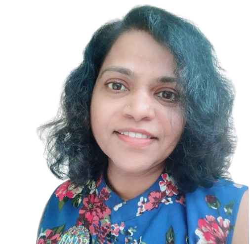 DR SEEMA MANDHARE profile