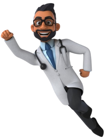 Teleradiology Doctor