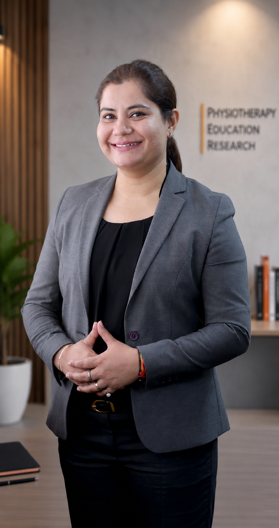 Dr Chakshu Bansal