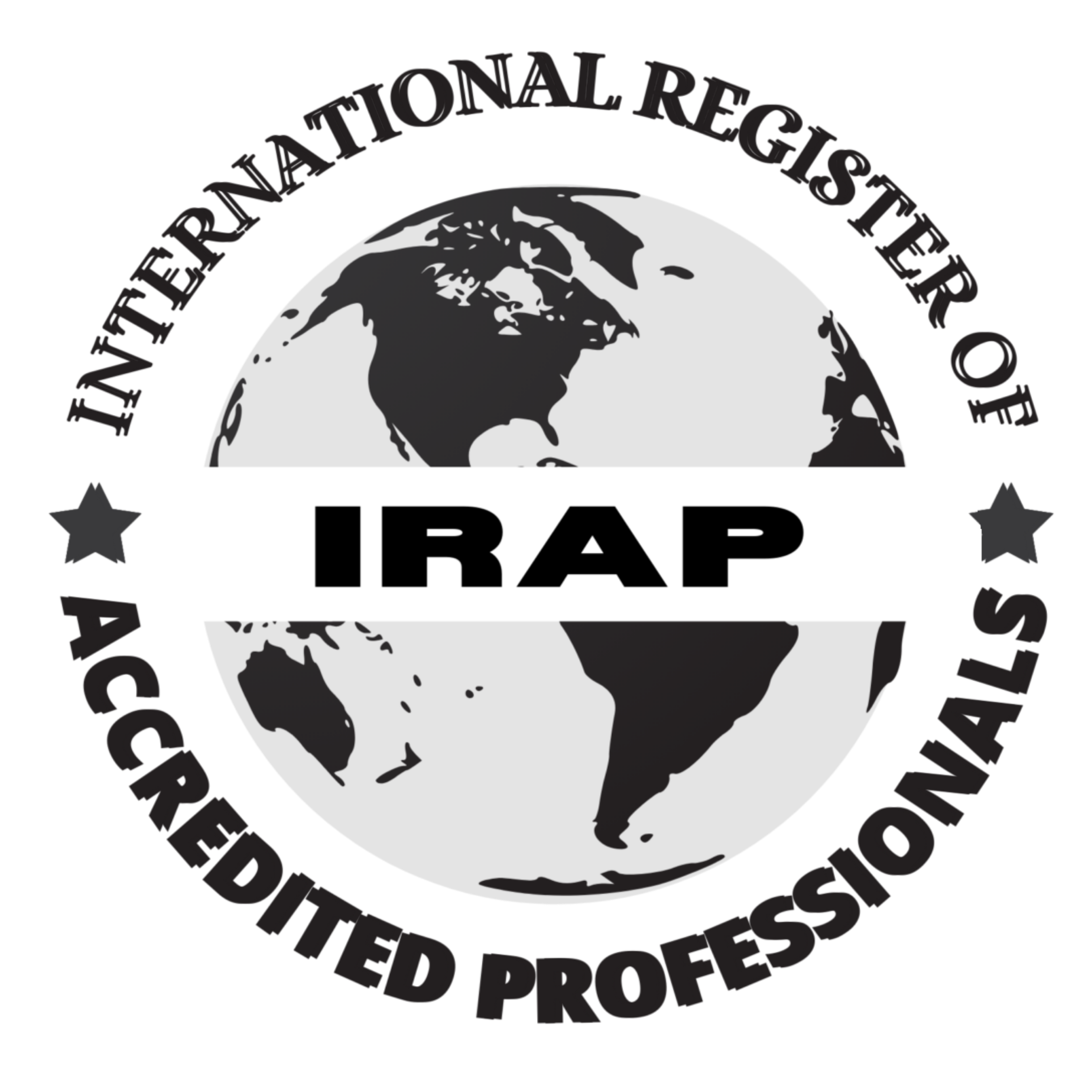 IRAP logo