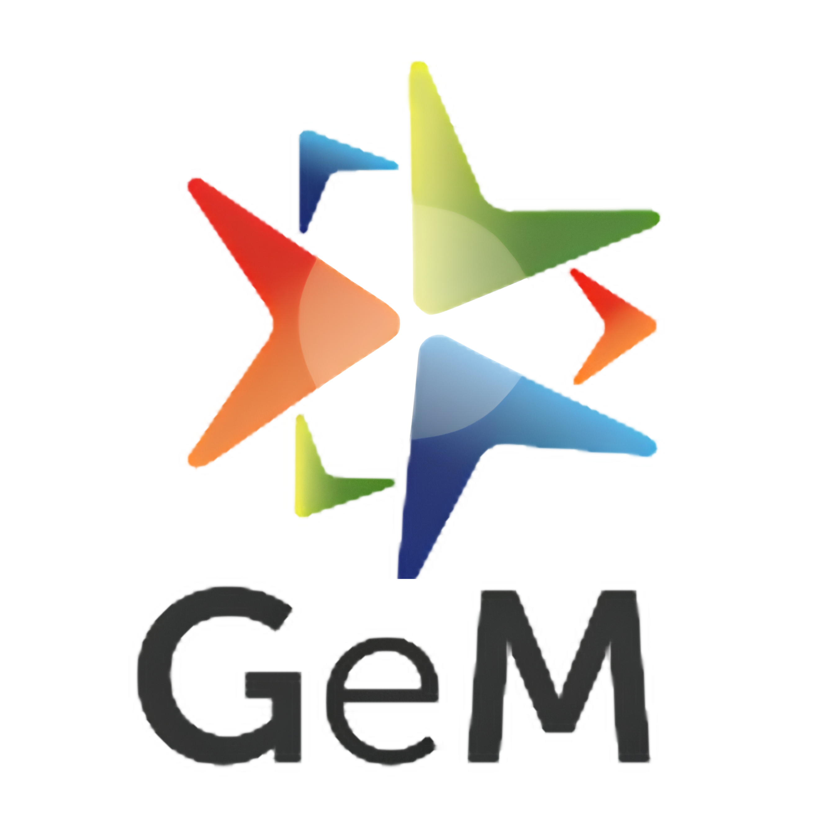GeM logo