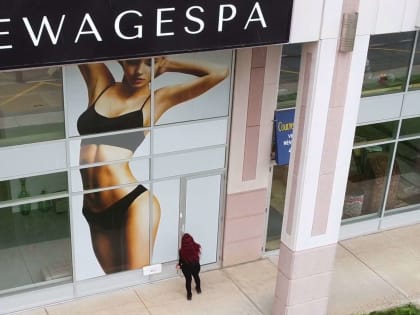New Age Spa Laval