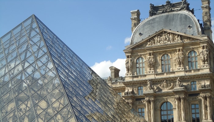 Visita guidata al Louvre con guida italiana — Parigirando piccolo gruppo