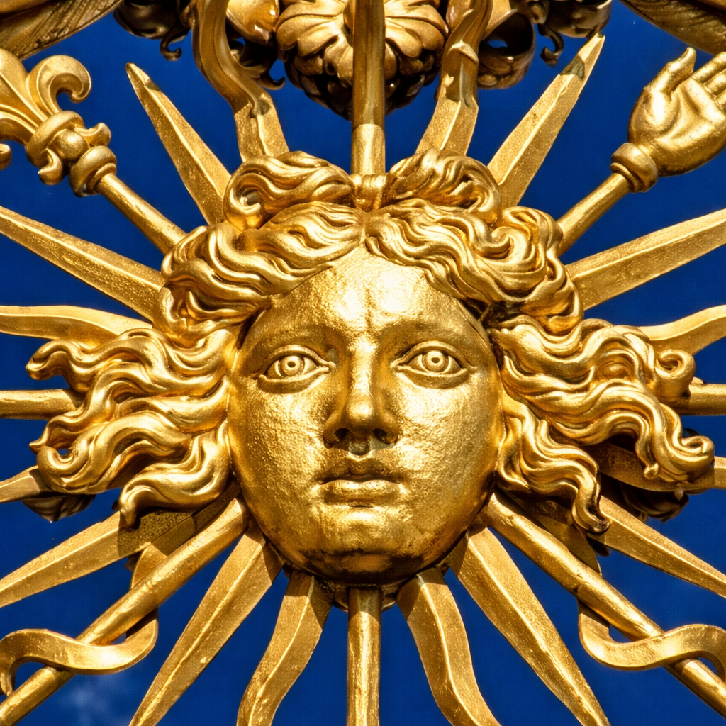 Visita guidata alla Reggia di Versailles con guida italiana
