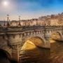 Pont-neuf-Parigi