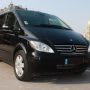 Tour-in-minivan