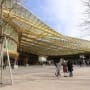 Les-halles-centro-commerciale-parigi