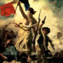La-Libertà-che-guida-il-popolo-Delacroix-Museo-del-Louvre