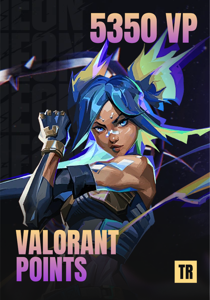 valorant