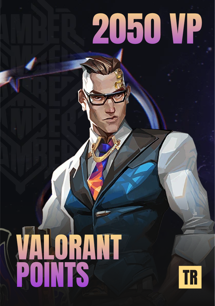 valorant