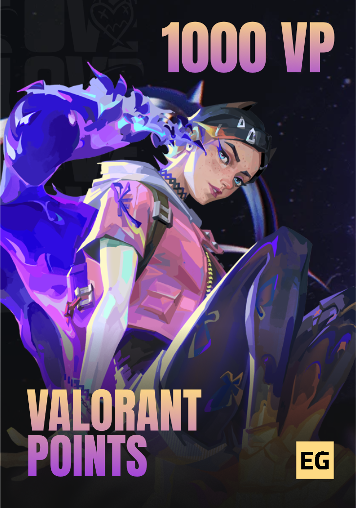 valorant