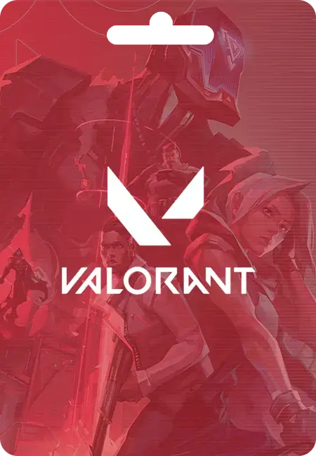 valorant