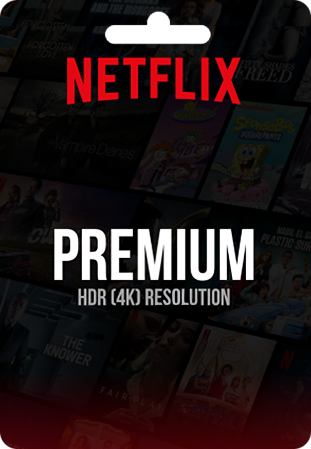Netflix