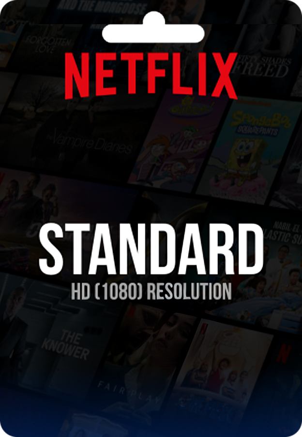 Netflix
