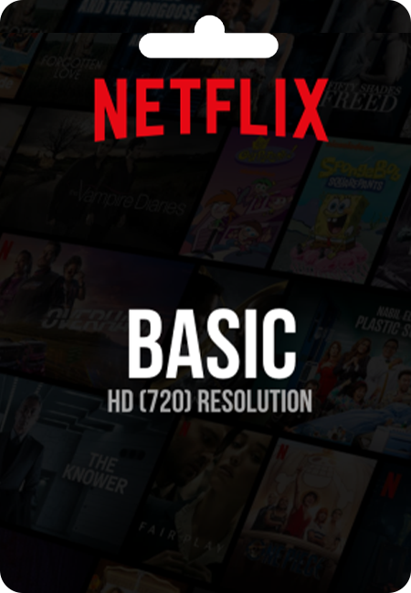 Netflix