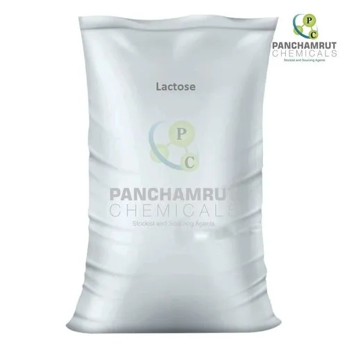 Lactose Powder Chemical