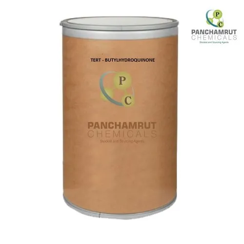 Tert-Butylhydroquinone TBHQ chemical