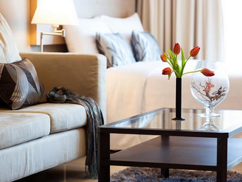 Viva Garden Serviced Residence Real Hotel Video Reviews Viva Garden Serviced Residence Real Hotel Video Reviews