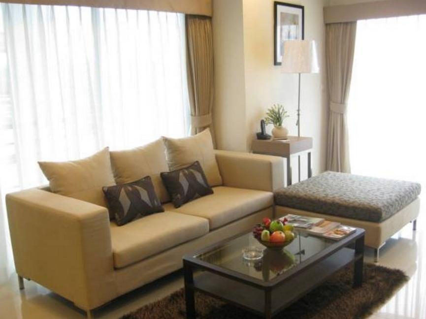 Viva Garden Serviced Residence Real Hotel Video Reviews