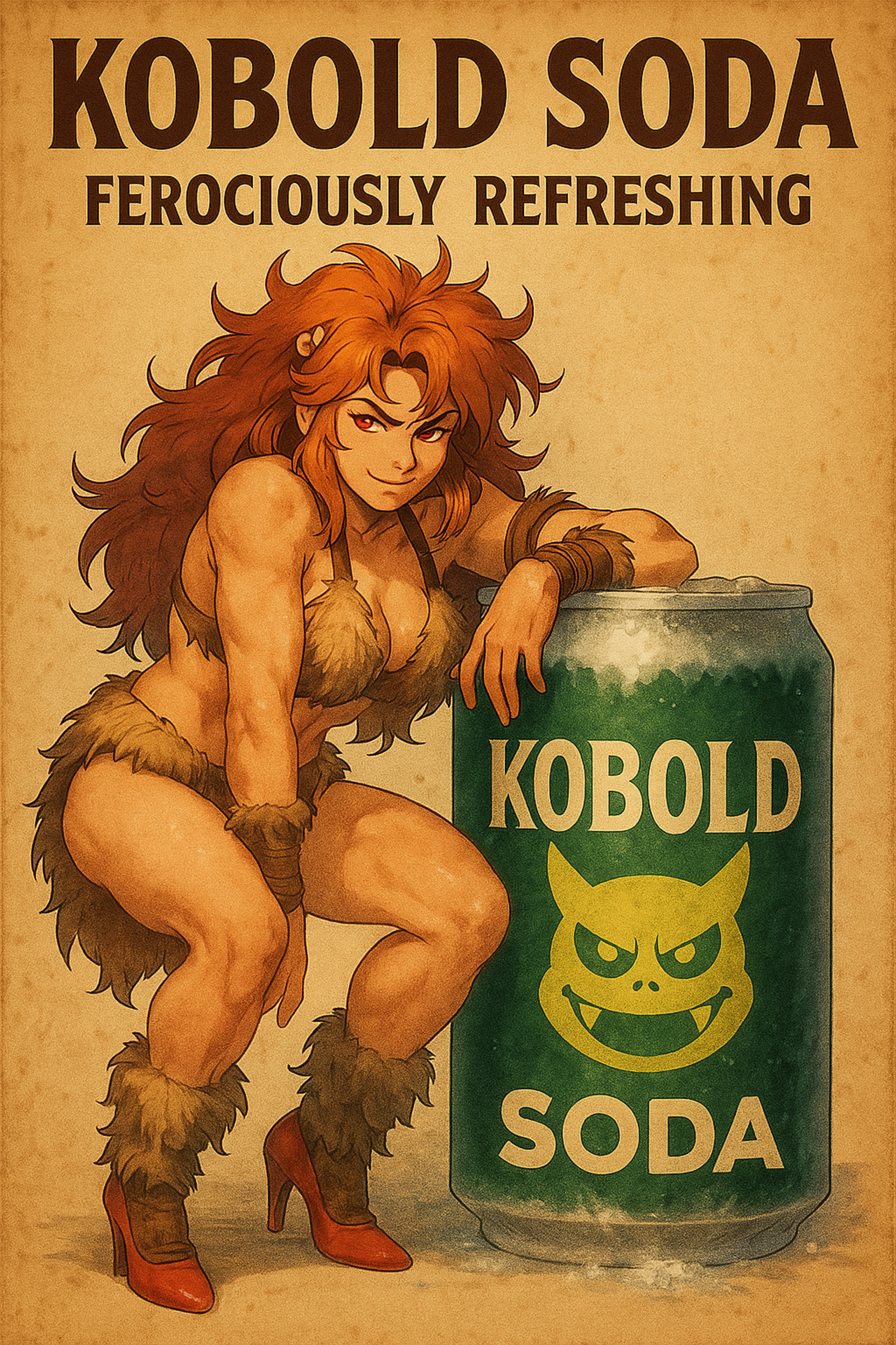 kobold soda