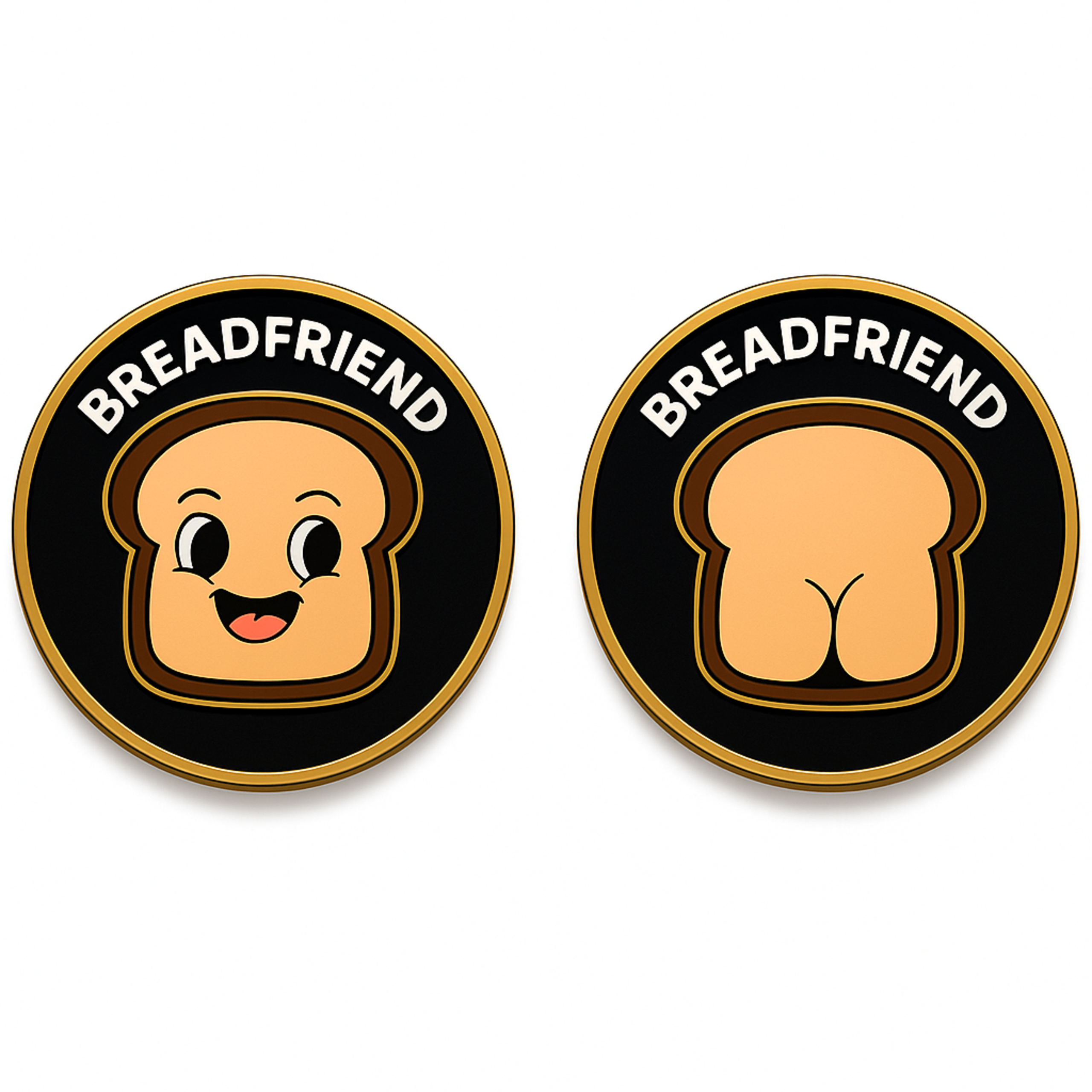 BreadFriend