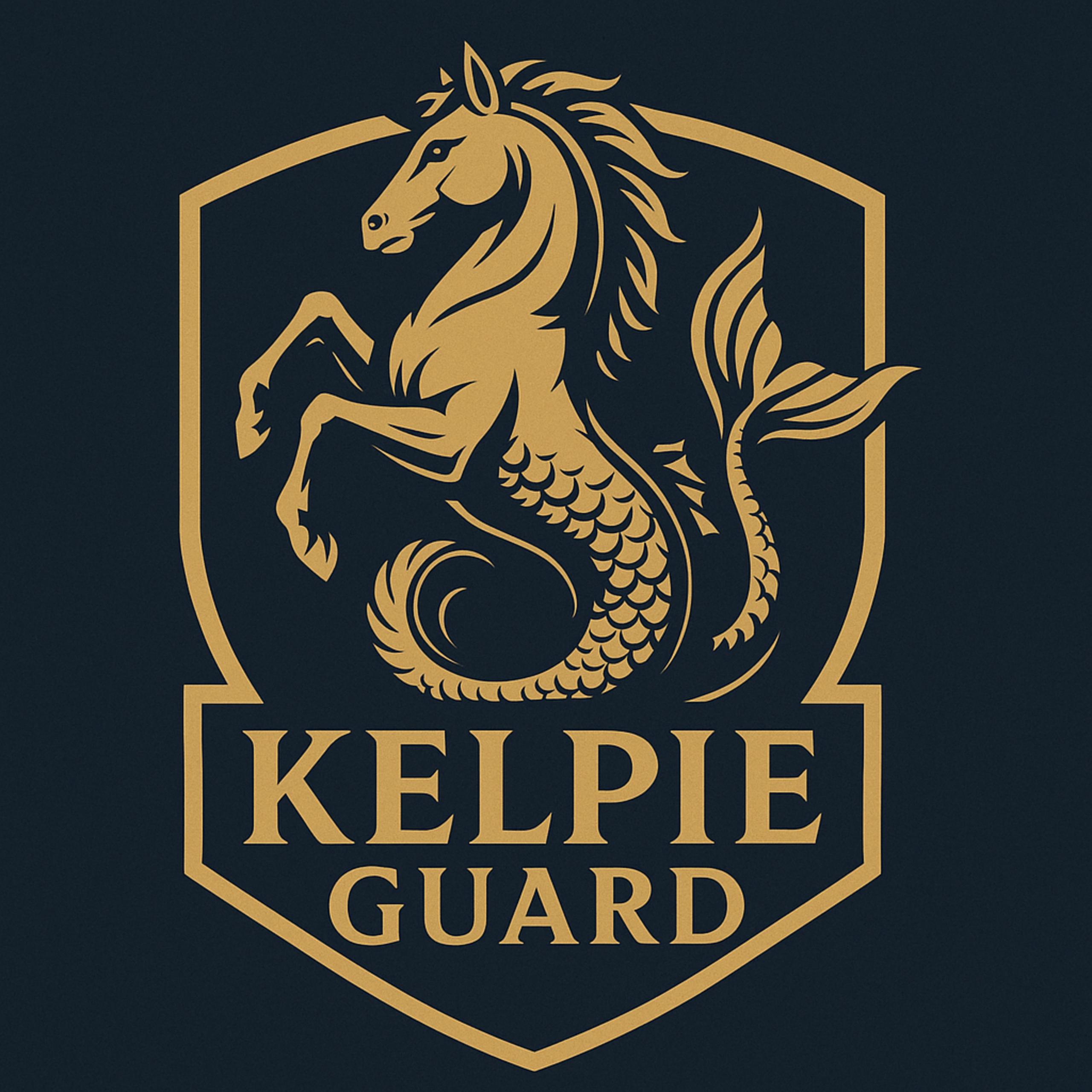 Kelpie Guard