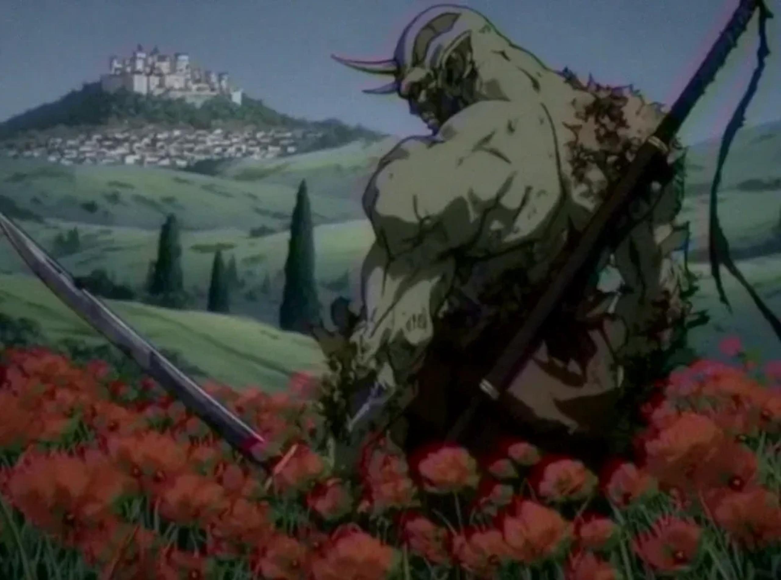 first law of exchange