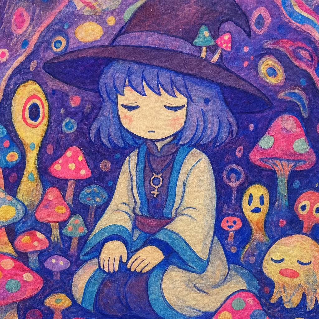 Dreaming Deep Within A Dream