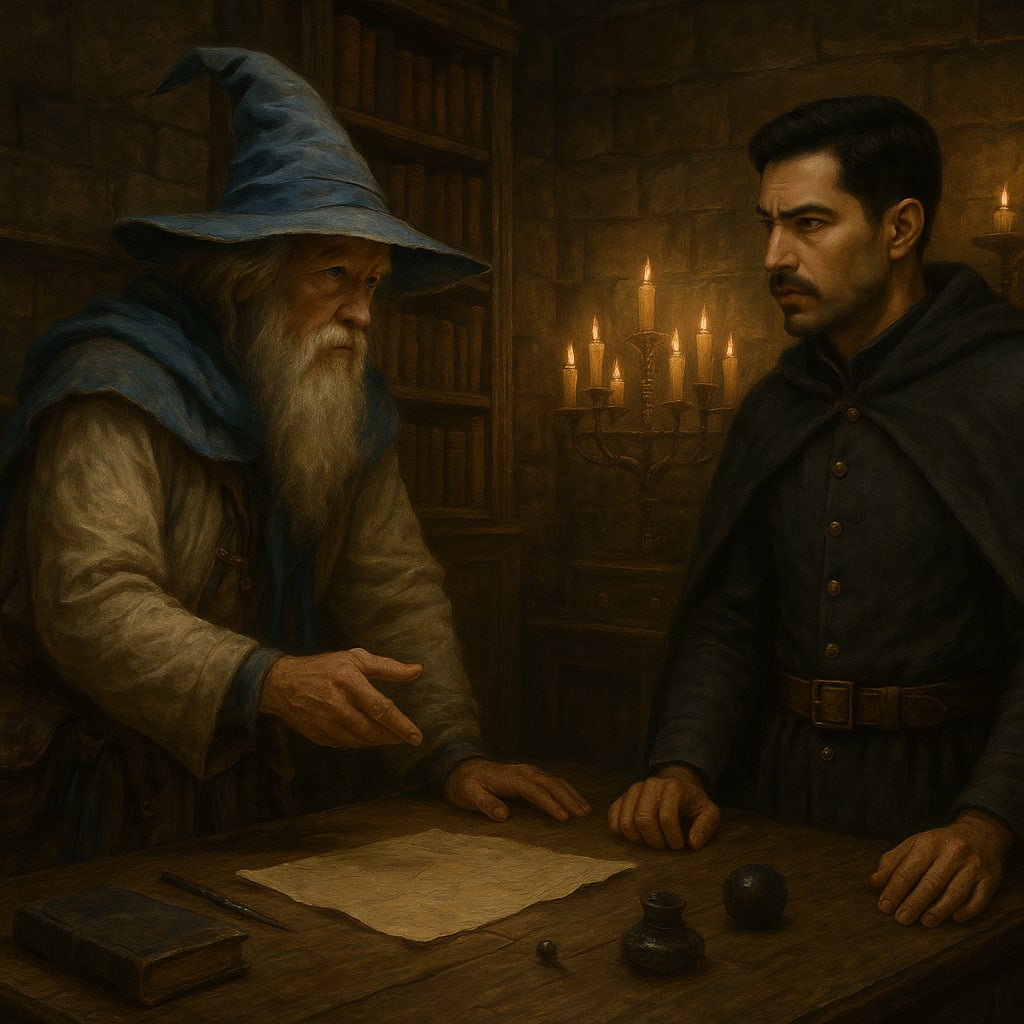 Establishing the Kelpie Guard